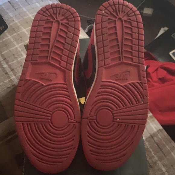 Air Jordan 1 low - Picture 3 of 4